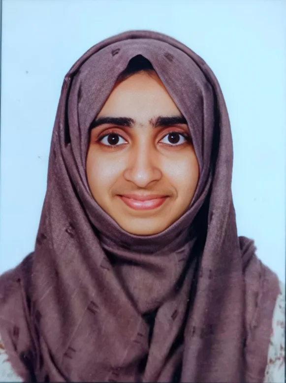 Ummu Salma